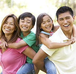 Happy Family Happy Family