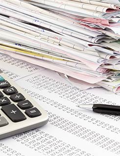 Audit Process