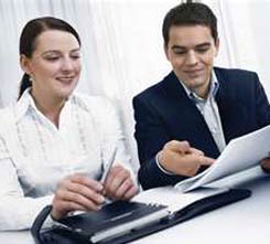 Business People